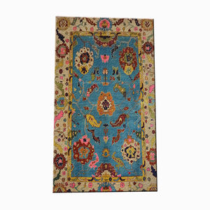 MEHRKHANDAR - Hand Knotted Persian Carpet